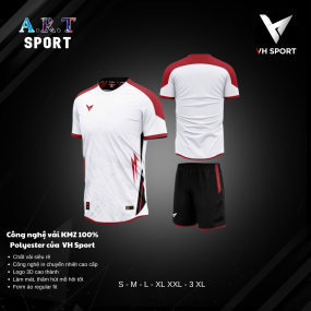 Quần Áo Đá Banh VH Sport