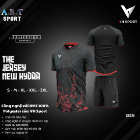 Quần áo đá bóng VH Hydra