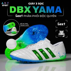 Giày đá banh Yama keep 