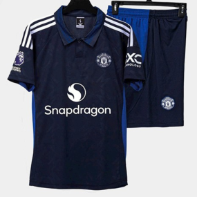 TRIVEND MU XANH ĐEN CÓ CỔ