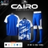 Quần áo đá banh Cairo Jersey Collection