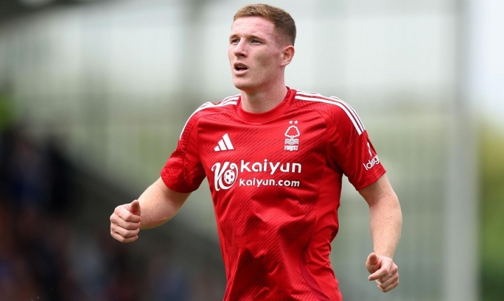 MAN CITY 'CƯỚP' Elliot Anderson Từ Tay MU: Cuộc Chiến 100 Triệu Bảng NÓNG NHẤT Ngoại Hạng Anh