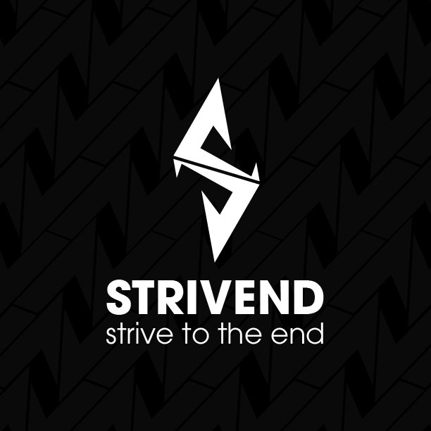 STRIVEND