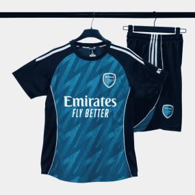 Strivend  Arsenal SS26