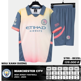 TRIVEND MANCITY CỔ BẺ