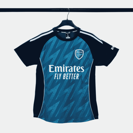 Strivend  Arsenal SS26