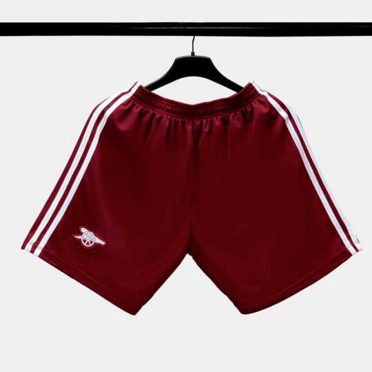 Áo Bóng Đá Arsenal Third Kit Trắng 2026