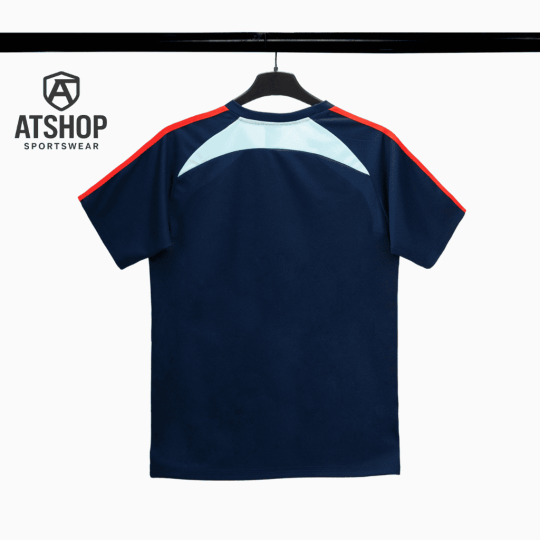 Strivend Arsenal Training Xanh Đen SS26