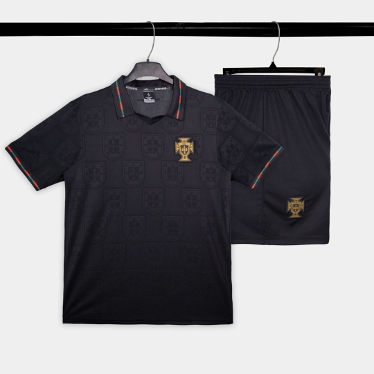 Bộ quần áo Bóng Đá Bồ Đào Nha  World Cup 2026