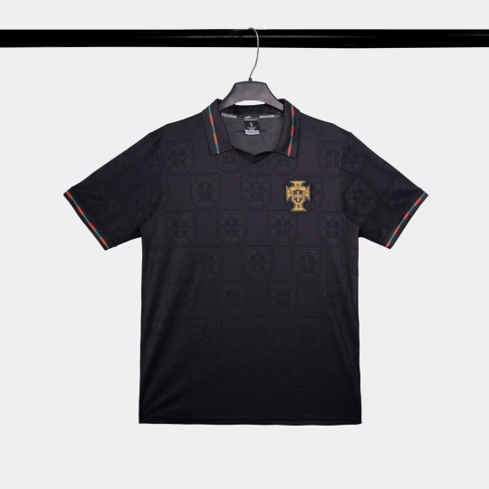 Bộ quần áo Bóng Đá Bồ Đào Nha  World Cup 2026