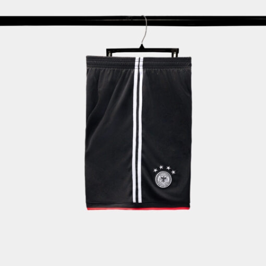 Bộ Quần Áo Bóng Đá Đức World Cup 2026