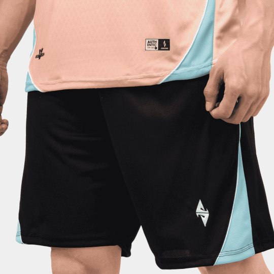 Bộ Quần Áo Bóng Đá Strivend V6 Kem