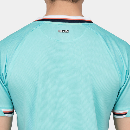 Bộ Quần Áo Bóng Đá Strivend V6 Xanh Ngọc