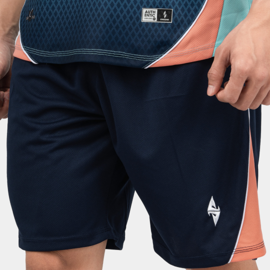 Bộ Quần Áo Bóng Đá Strivend V6 Xanh Ngọc