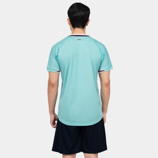 Bộ Quần Áo Bóng Đá Strivend V6 Xanh Ngọc