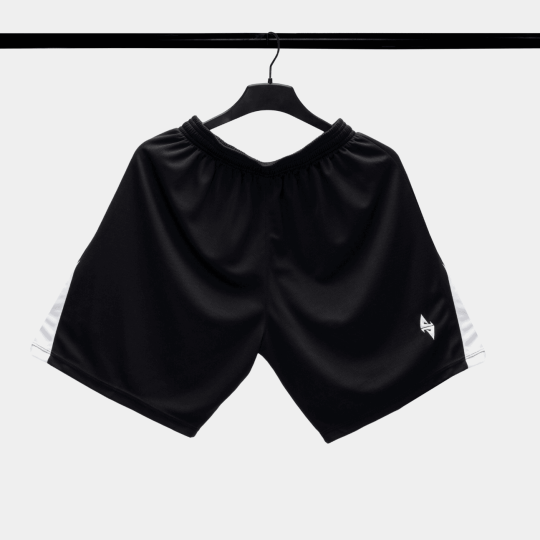 Bộ Quần Áo Bóng Đá Strivend V7 Galaxy Đen