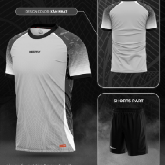 KEEP FASH ĐỘC QUYỀN