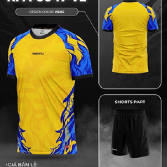 KFA 0047-V2 (SẴN HÀNG)