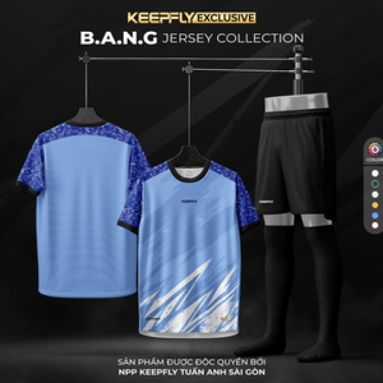 KFA BANG SẴN HÀNG