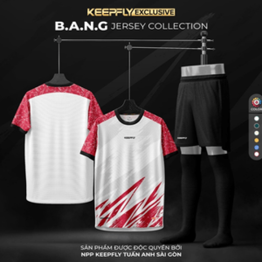 KFA BANG SẴN HÀNG