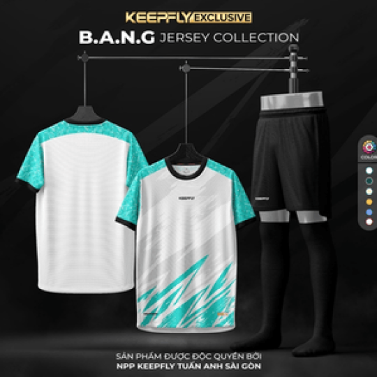 KFA BANG SẴN HÀNG