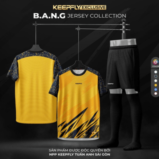 KFA BANG SẴN HÀNG