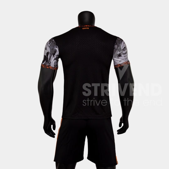 Bộ Quần Áo Bóng Đá Hà Lan Fantasy SS22