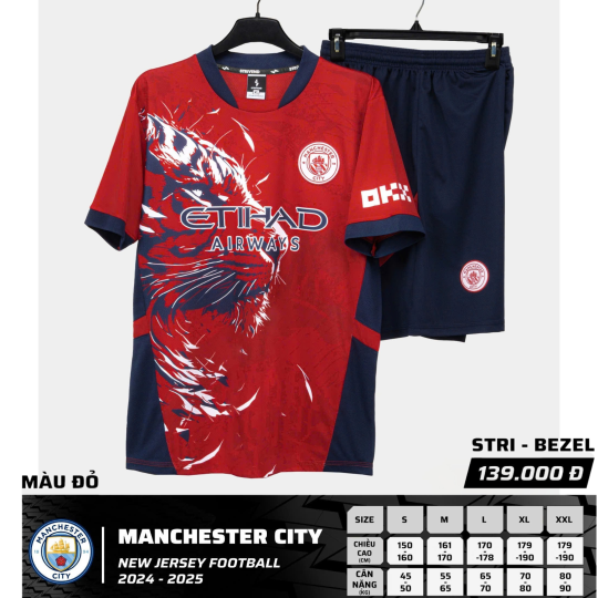 TRIVEND MANCITY
