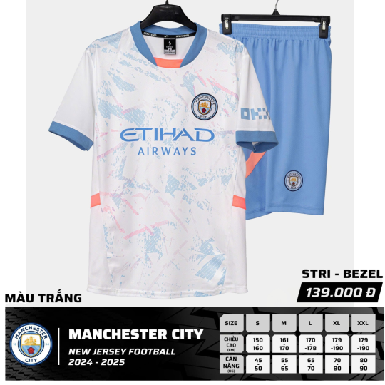 TRIVEND MANCITY