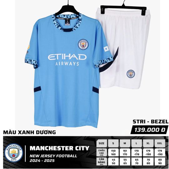 TRIVEND MANCITY